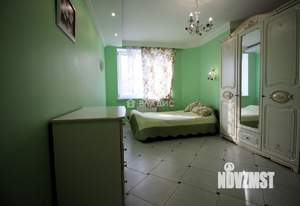 1-к квартира, вторичка, 41м2, 8/23 этаж
