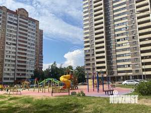 3-к квартира, вторичка, 111м2, 22/23 этаж