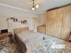 2-к квартира, вторичка, 55м2, 4/25 этаж