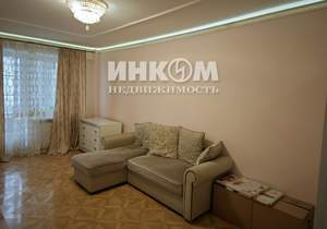 2-к квартира, вторичка, 76м2, 4/6 этаж
