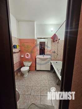 1-к квартира, вторичка, 50м2, 16/17 этаж