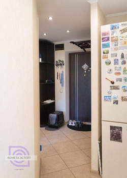2-к квартира, вторичка, 49м2, 5/9 этаж
