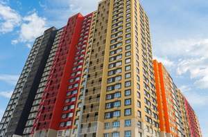 1-к квартира, вторичка, 25м2, 5/17 этаж