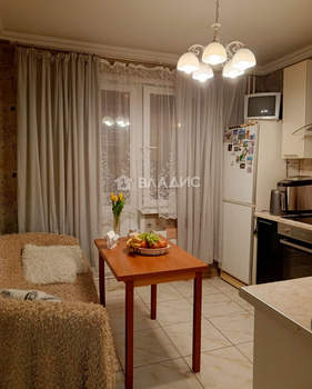 2-к квартира, вторичка, 52м2, 2/3 этаж