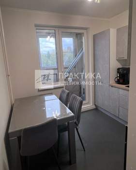 1-к квартира, вторичка, 38м2, 2/22 этаж