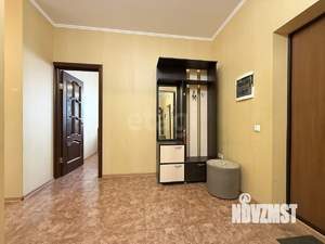 2-к квартира, вторичка, 63м2, 9/17 этаж