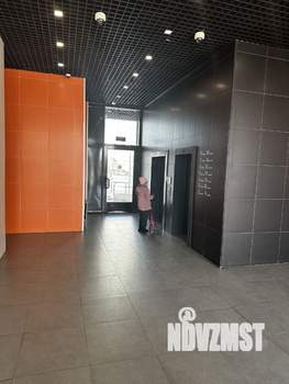 2-к квартира, вторичка, 47м2, 14/26 этаж