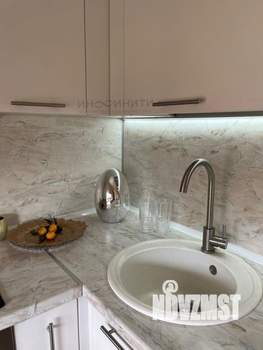 1-к квартира, вторичка, 38м2, 3/17 этаж