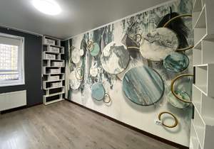 Студия квартира, вторичка, 25м2, 9/21 этаж