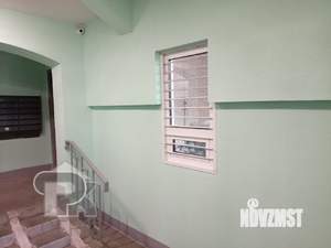 1-к квартира, вторичка, 39м2, 8/24 этаж