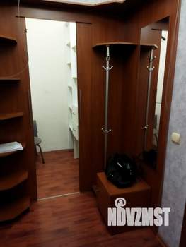 1-к квартира, вторичка, 38м2, 7/17 этаж