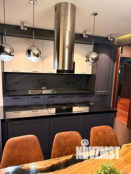 2-к квартира, вторичка, 70м2, 4/12 этаж