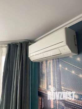 1-к квартира, вторичка, 48м2, 16/17 этаж