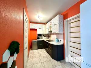 2-к квартира, вторичка, 45м2, 16/25 этаж