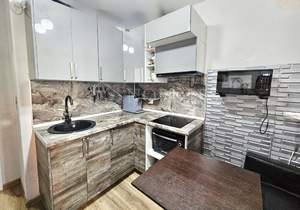 1-к квартира, вторичка, 34м2, 2/17 этаж