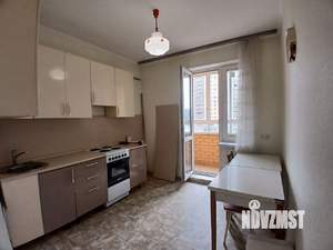 1-к квартира, вторичка, 36м2, 4/22 этаж
