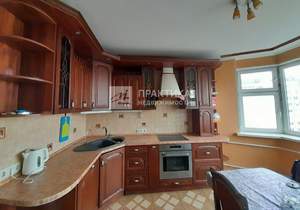 2-к квартира, вторичка, 64м2, 14/17 этаж