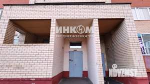 2-к квартира, вторичка, 76м2, 10/14 этаж