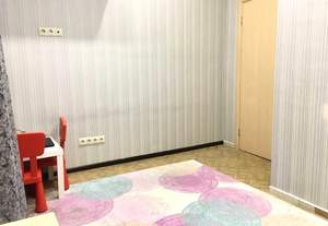 3-к квартира, вторичка, 57м2, 1/16 этаж