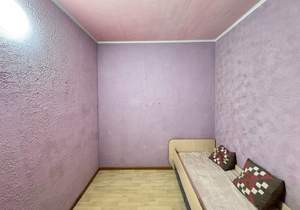 1-к квартира, вторичка, 44м2, 2/17 этаж