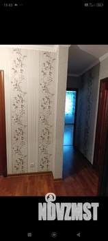 1-к квартира, вторичка, 50м2, 9/17 этаж