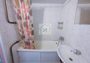 2-к квартира, вторичка, 43м2, 2/9 этаж