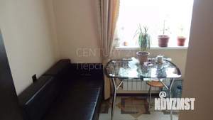 1-к квартира, вторичка, 38м2, 11/17 этаж