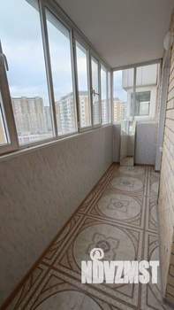 1-к квартира, вторичка, 40м2, 12/17 этаж