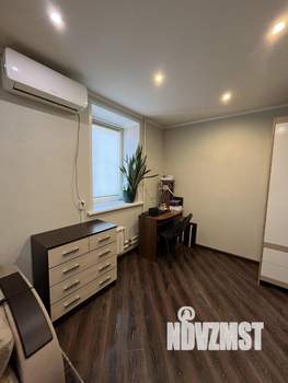 2-к квартира, вторичка, 56м2, 6/16 этаж