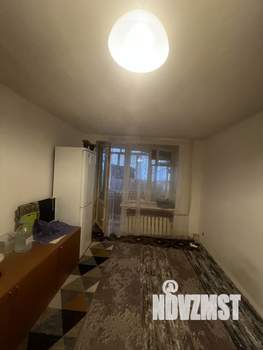 2-к квартира, вторичка, 48м2, 2/5 этаж