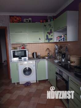 1-к квартира, вторичка, 48м2, 13/17 этаж