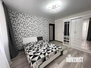 2-к квартира, вторичка, 60м2, 12/17 этаж