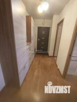 2-к квартира, вторичка, 57м2, 8/25 этаж