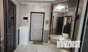 2-к квартира, вторичка, 45м2, 14/24 этаж