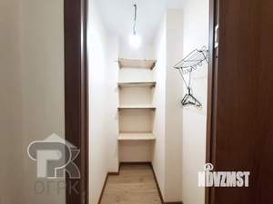 1-к квартира, вторичка, 30м2, 8/17 этаж