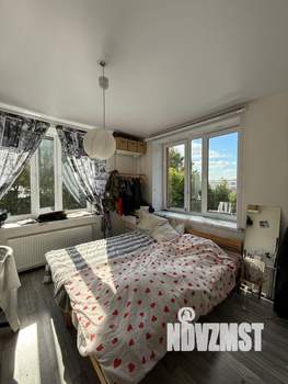 3-к квартира, вторичка, 71м2, 3/6 этаж