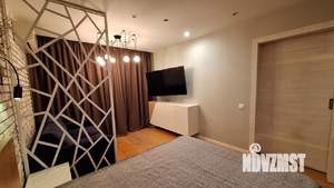 1-к квартира, вторичка, 29м2, 4/5 этаж