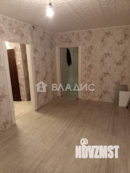 2-к квартира, вторичка, 40м2, 5/5 этаж