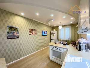 3-к квартира, вторичка, 76м2, 21/25 этаж