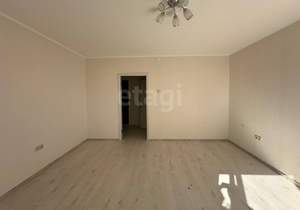 1-к квартира, вторичка, 39м2, 16/25 этаж