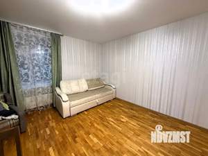 2-к квартира, вторичка, 64м2, 1/7 этаж