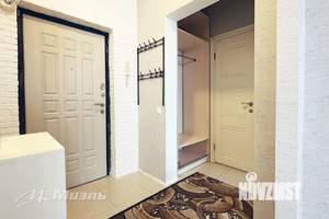 1-к квартира, вторичка, 38м2, 18/18 этаж