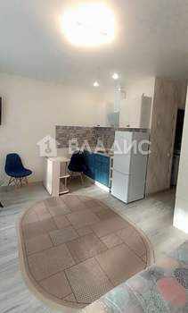 Студия квартира, вторичка, 24м2, 5/17 этаж