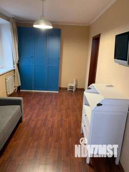 2-к квартира, вторичка, 56м2, 8/16 этаж