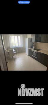 2-к квартира, вторичка, 59м2, 3/21 этаж