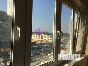 2-к квартира, вторичка, 75м2, 4/18 этаж
