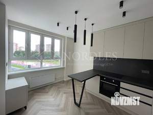 1-к квартира, вторичка, 34м2, 4/9 этаж
