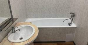 1-к квартира, вторичка, 44м2, 12/21 этаж