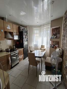 1-к квартира, вторичка, 39м2, 2/17 этаж