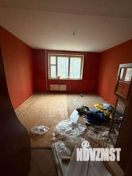 5-к квартира, вторичка, 103м2, 1/14 этаж